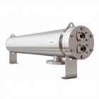 Tubular heat exchangers -Pharma-line