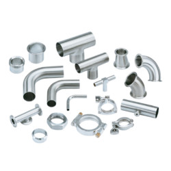 Hygienic Tubes and Fittings
