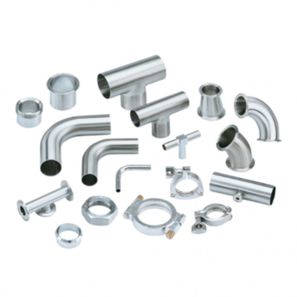 Hygienic Tubes and Fittings