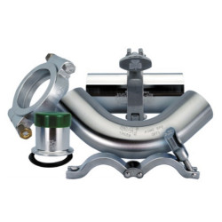 UltraPure Tubes and fittings