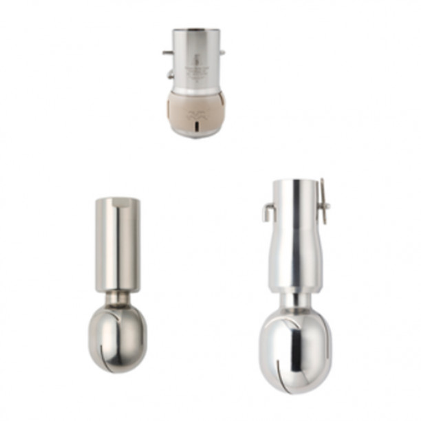 Tank Cleaning Equipment